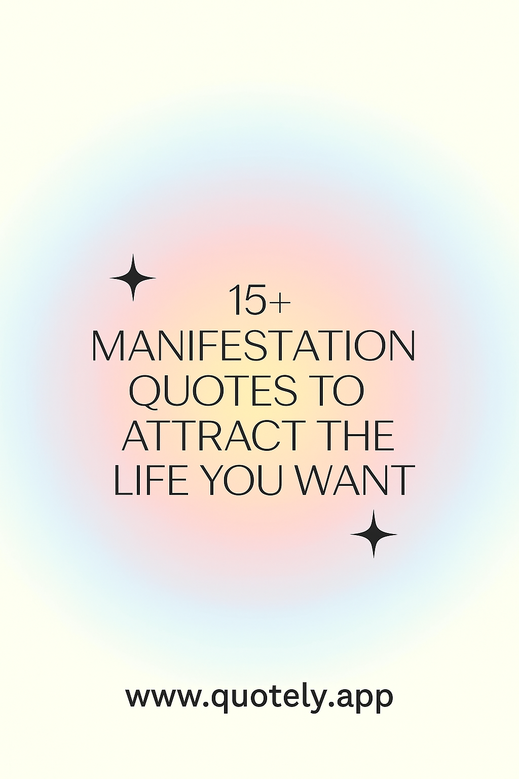 vision board quotes