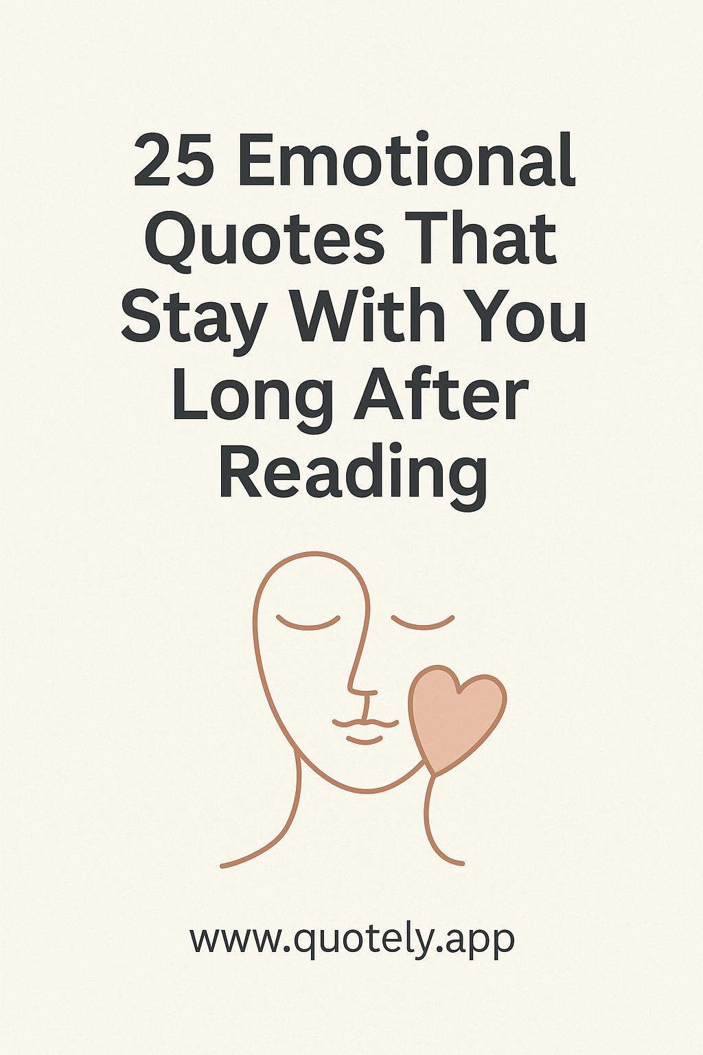 quotes about unspoken feelings