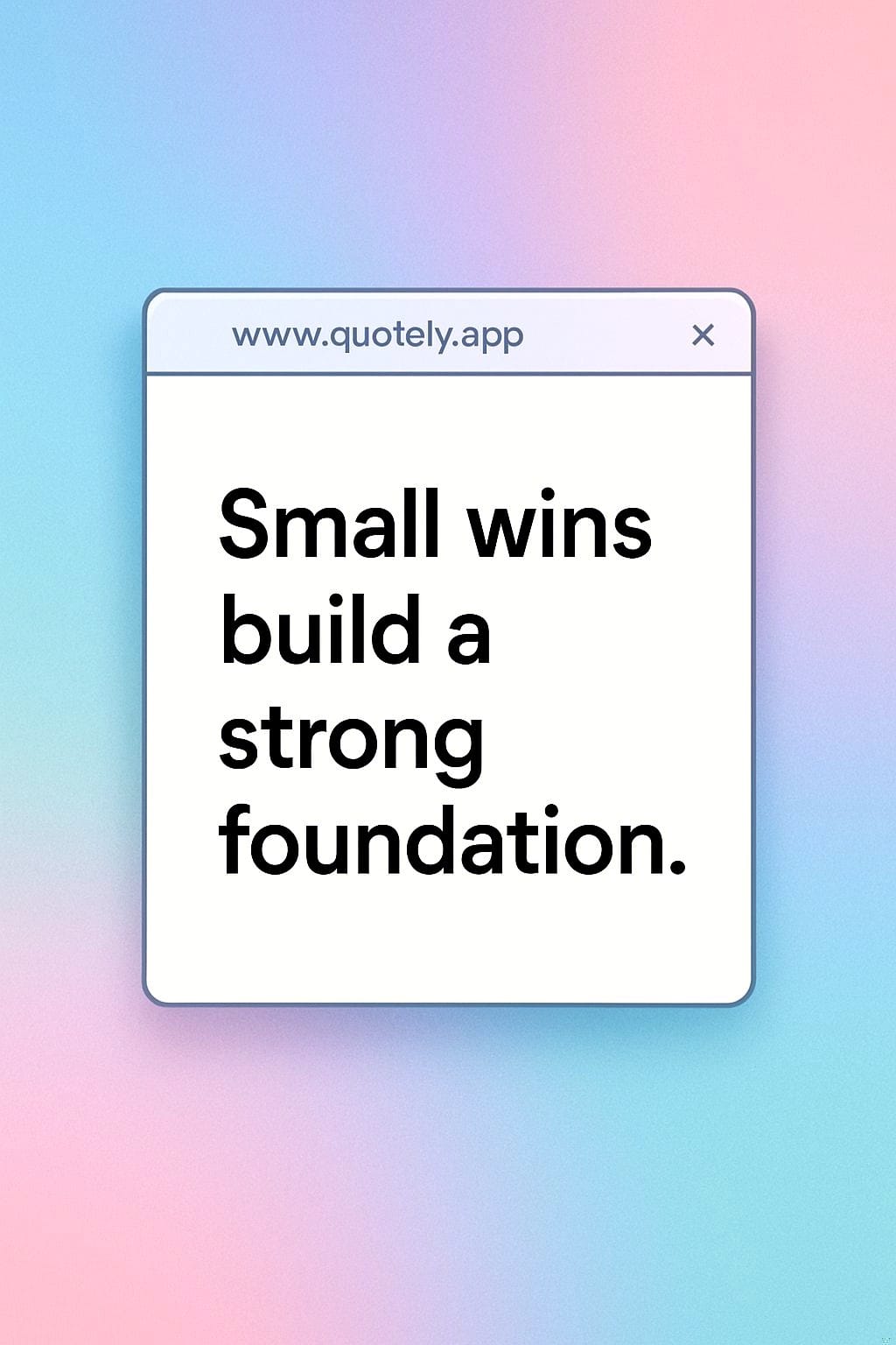 powerful motivational quotes for success