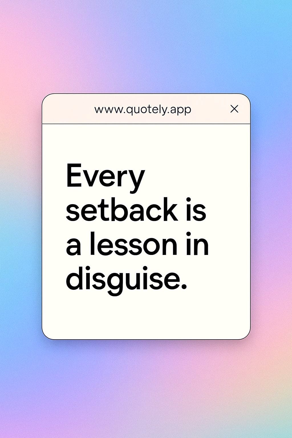 motivational quotes for success student