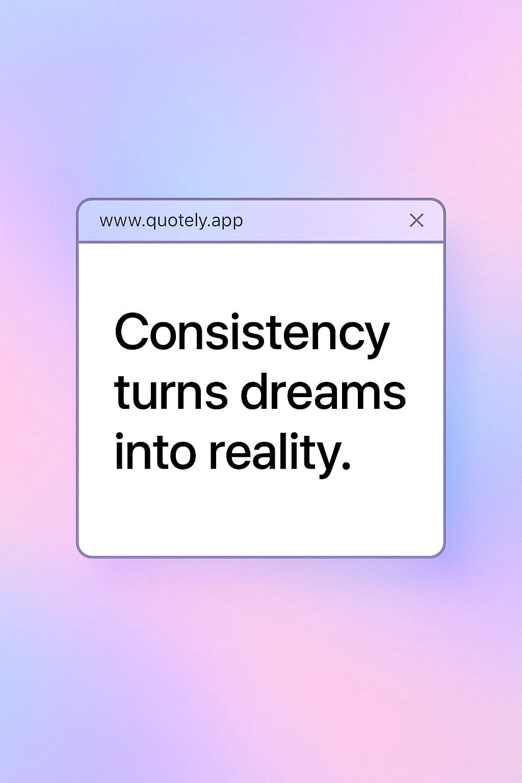 quotes about success