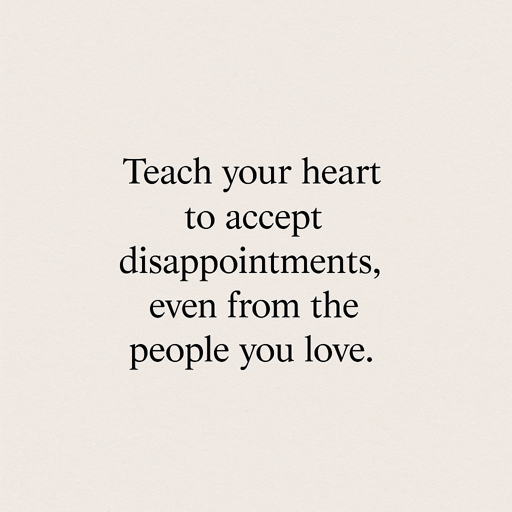 Deep Feelings Quotes