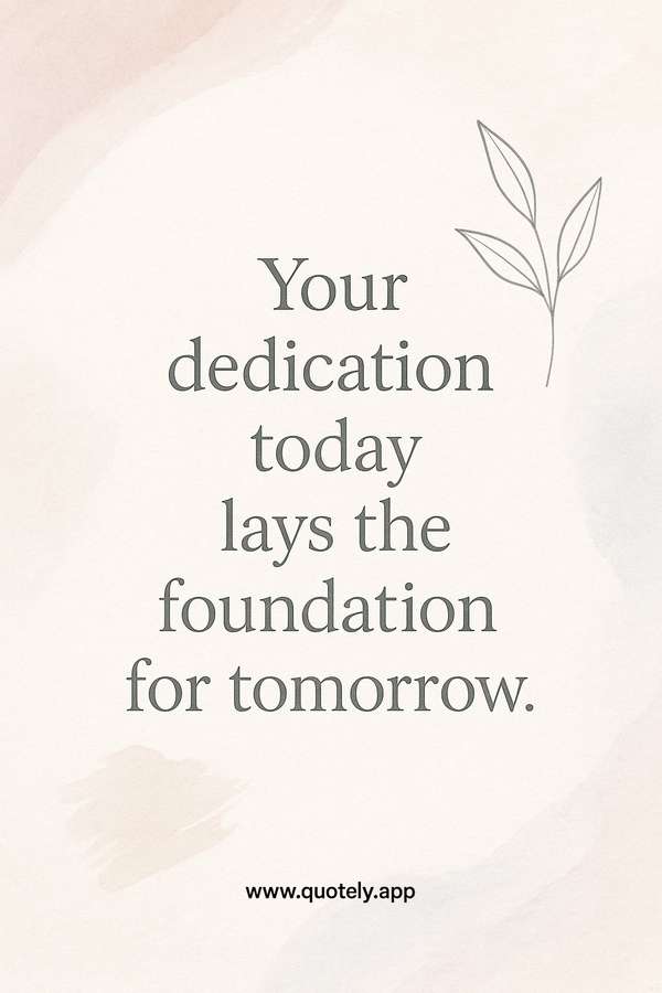 Hard Work Quotes