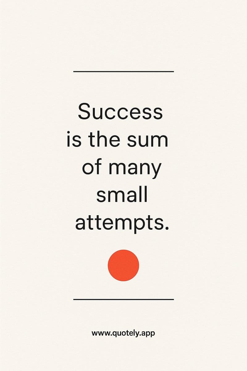 Inspirational Quotes