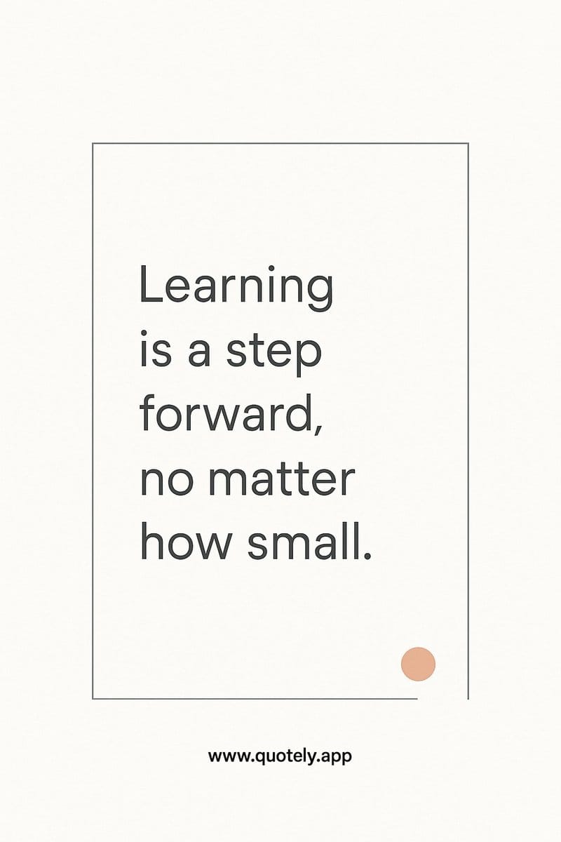 Motivational Quotes