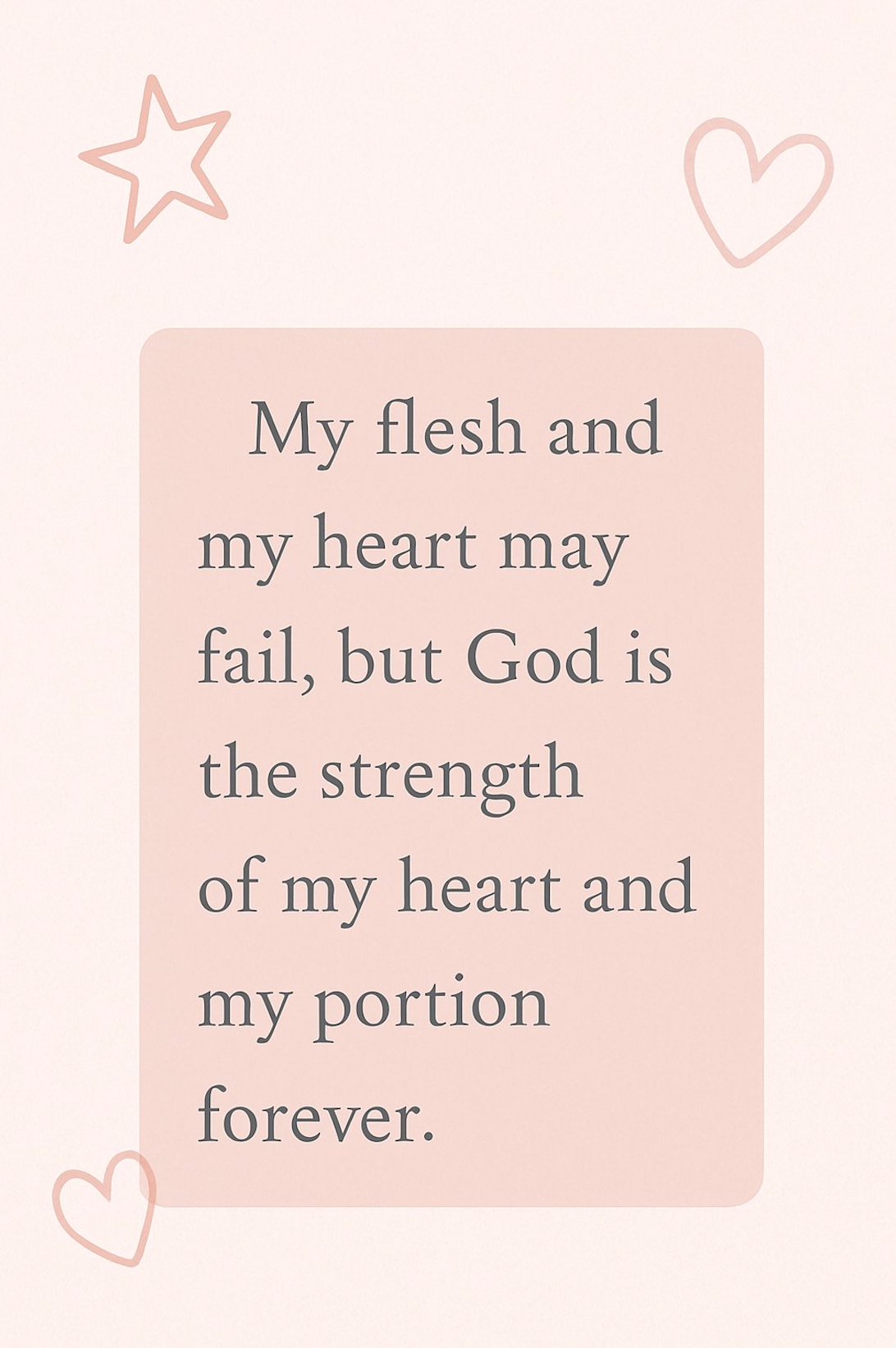 God’s mercy quotes