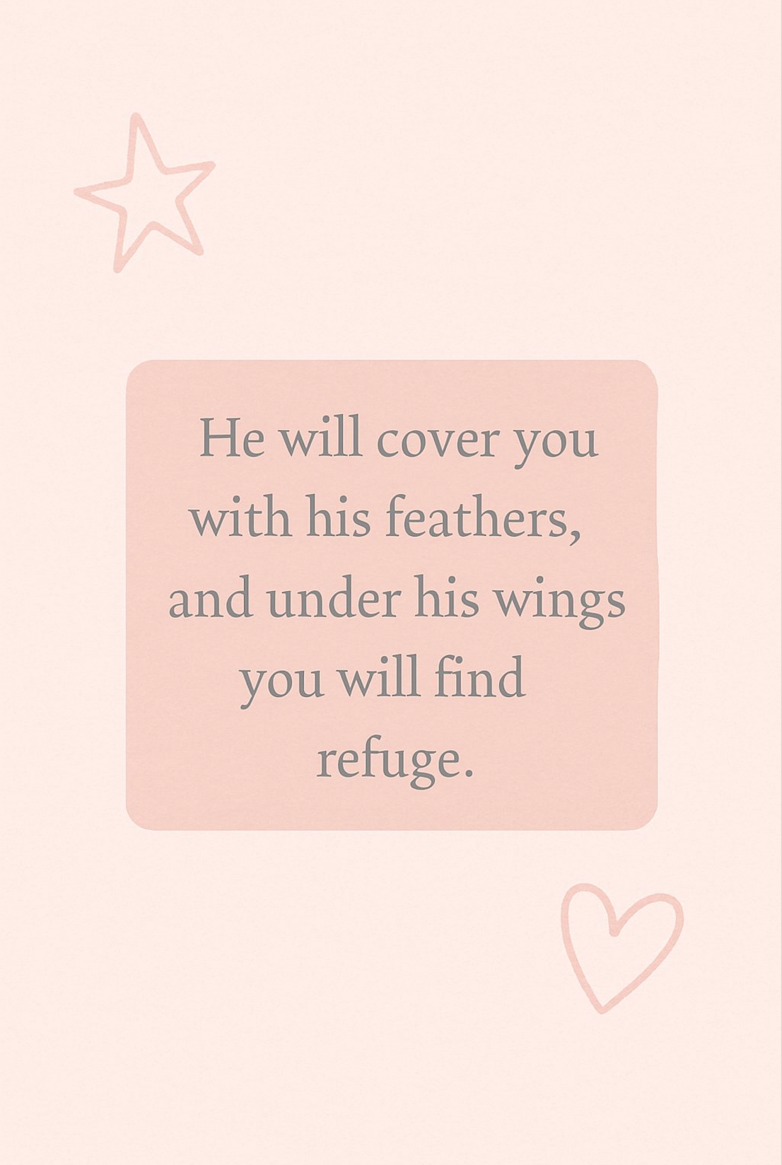 Short God quotes