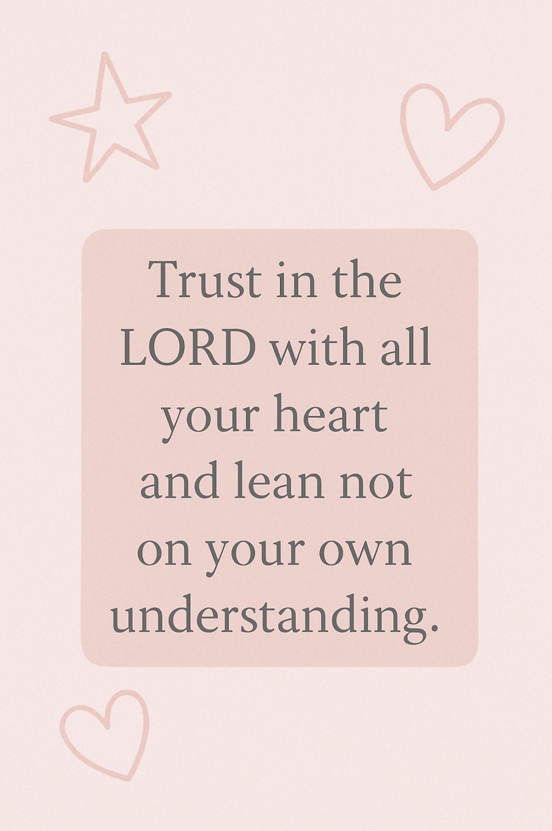Inspirational God quotes