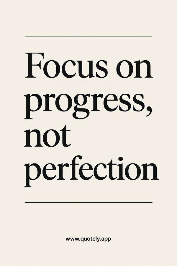 Student Quotes
