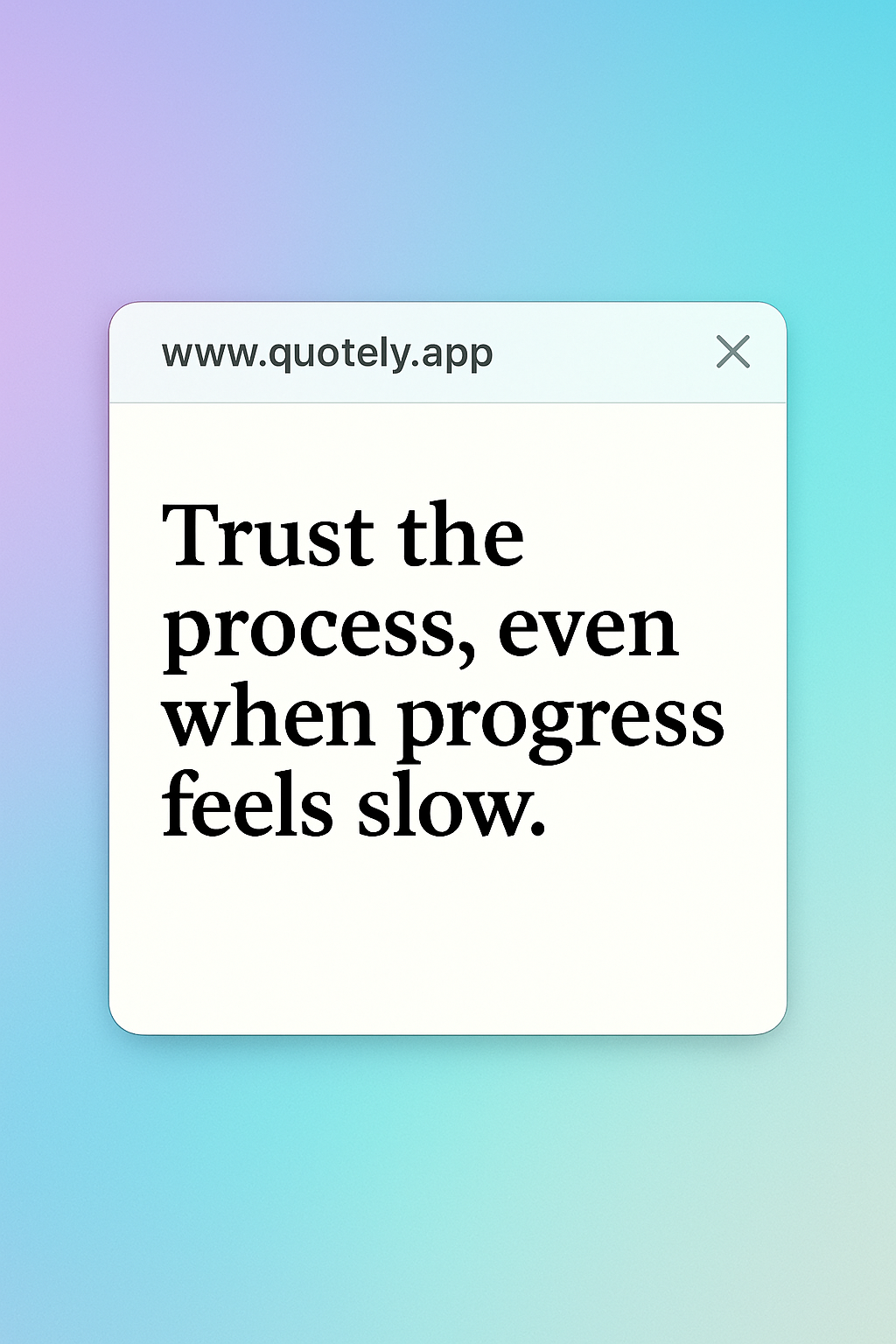 Life Lesson insights
