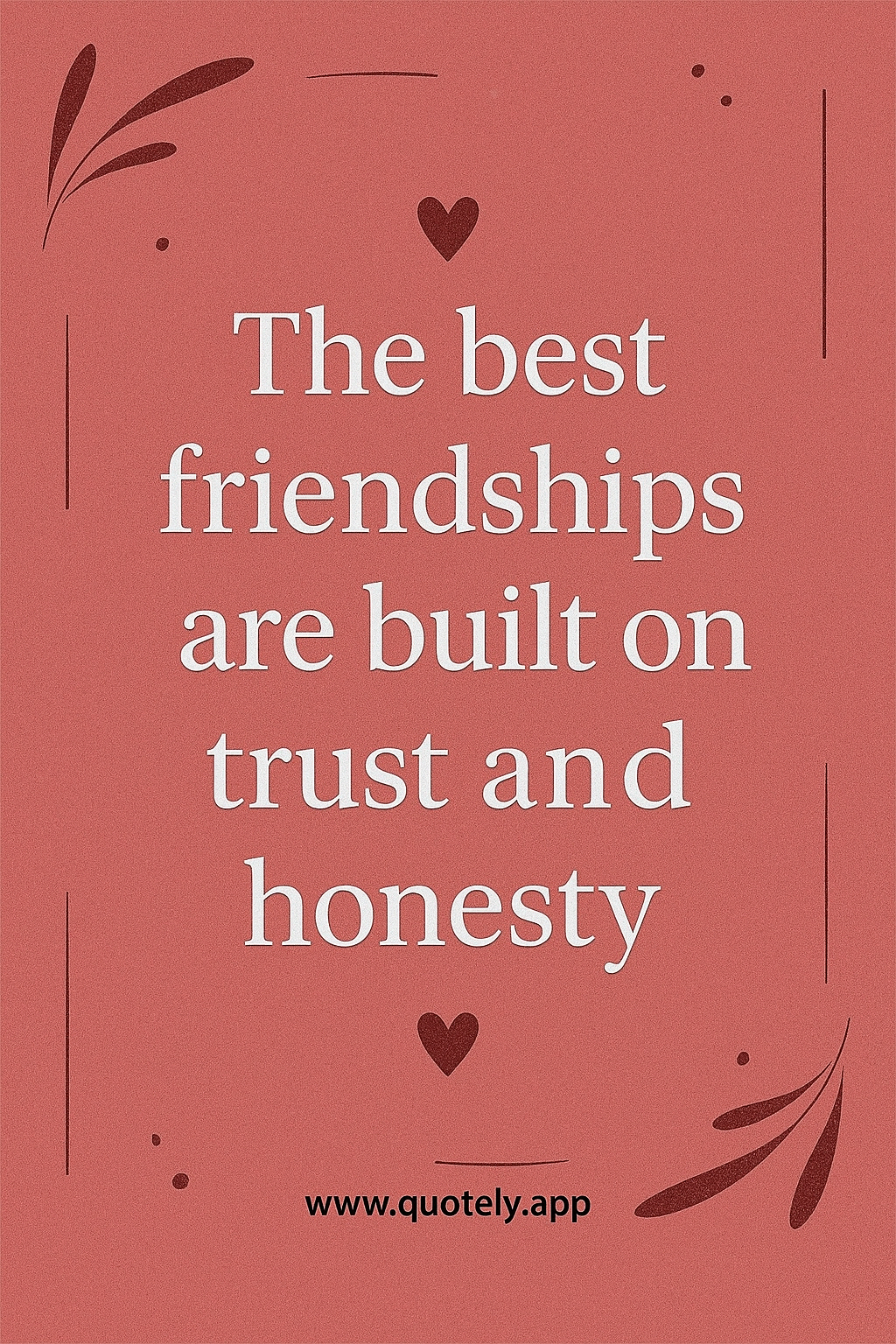 Quote about Friends forever
