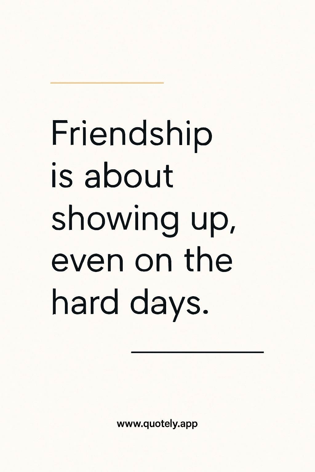 Best friend quotes