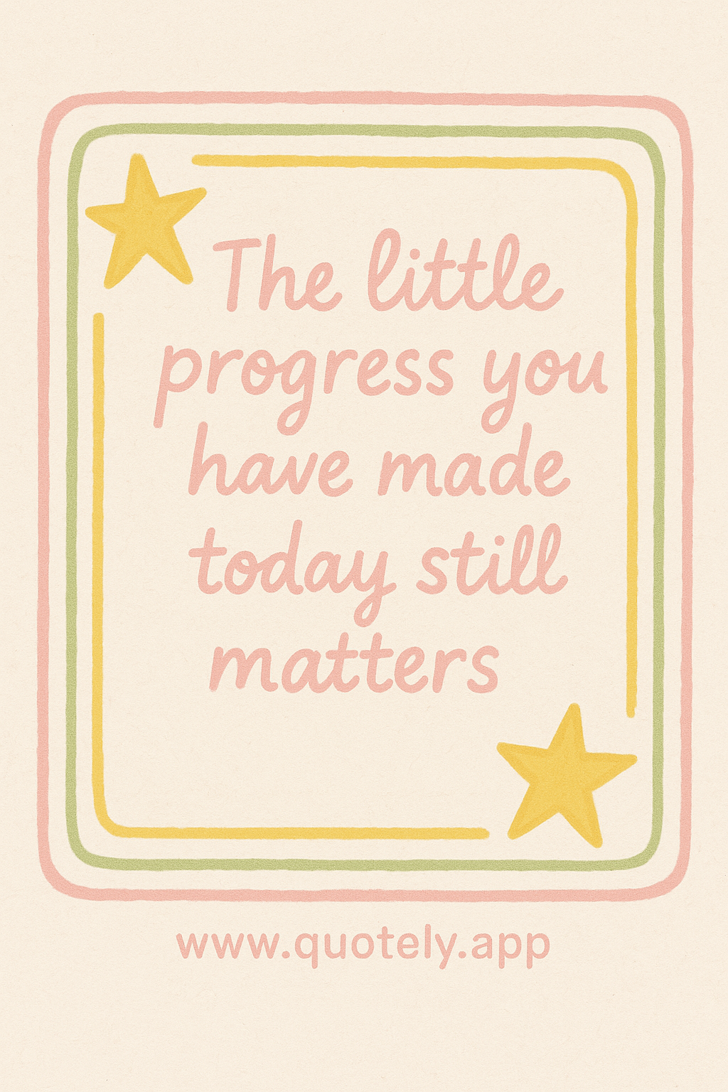consistency quotes