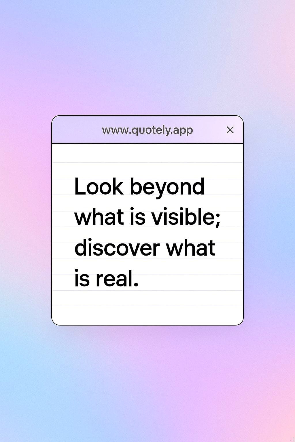 thoughtful quotes