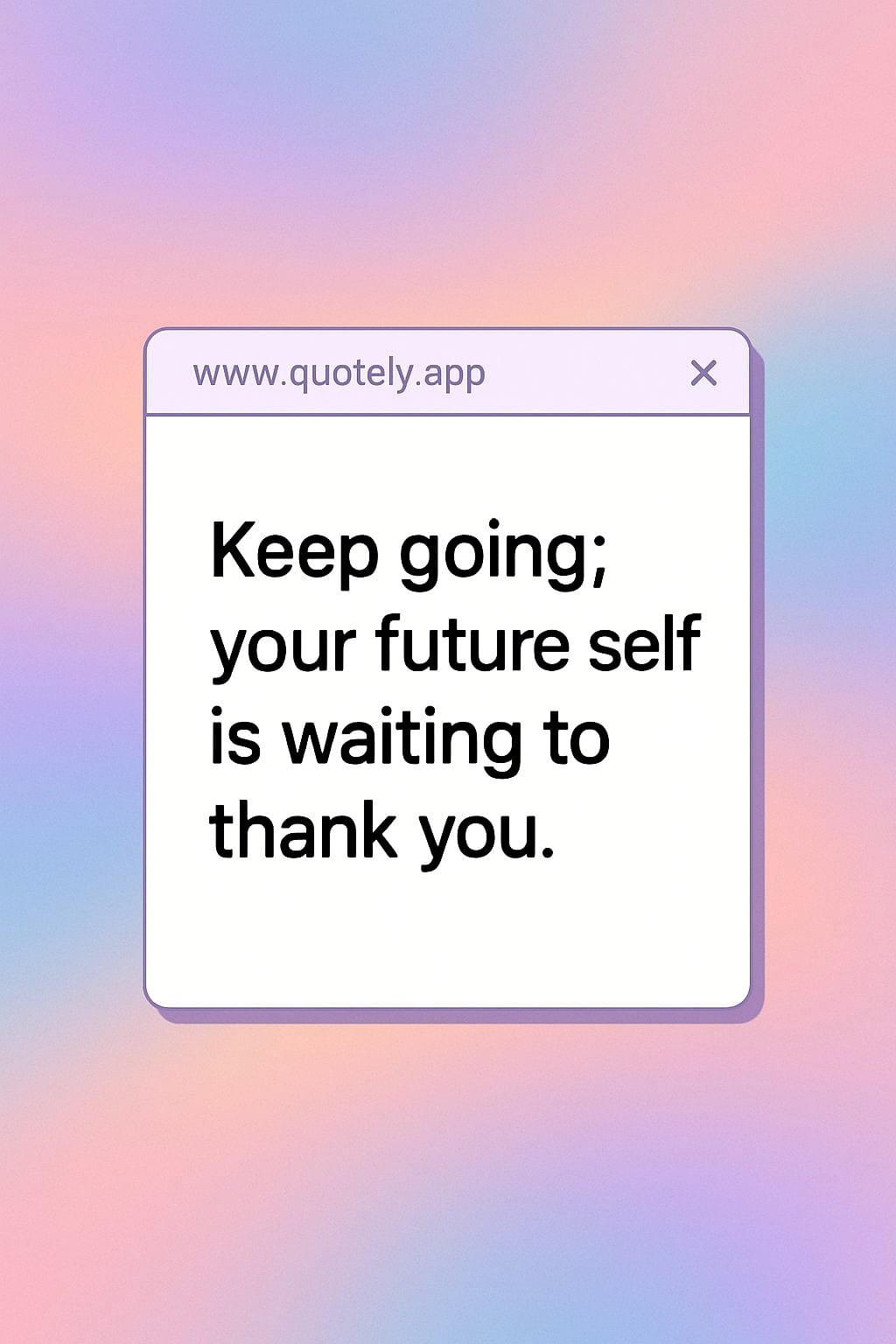 Mindful Living