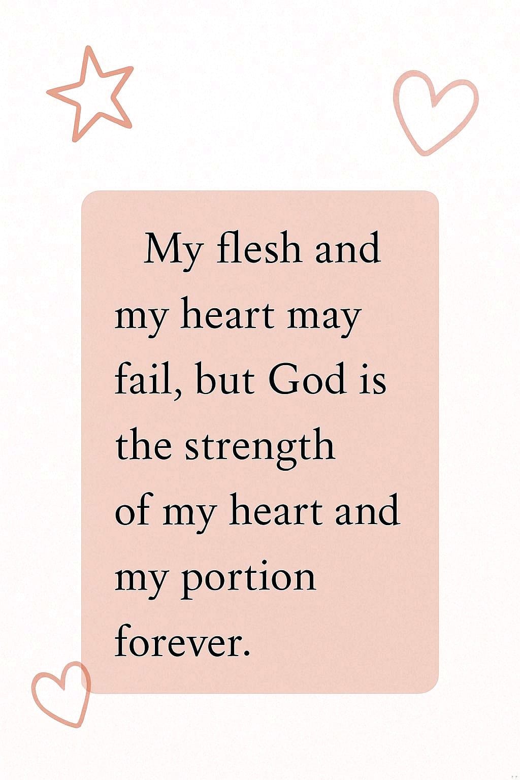 God’s blessings quotes