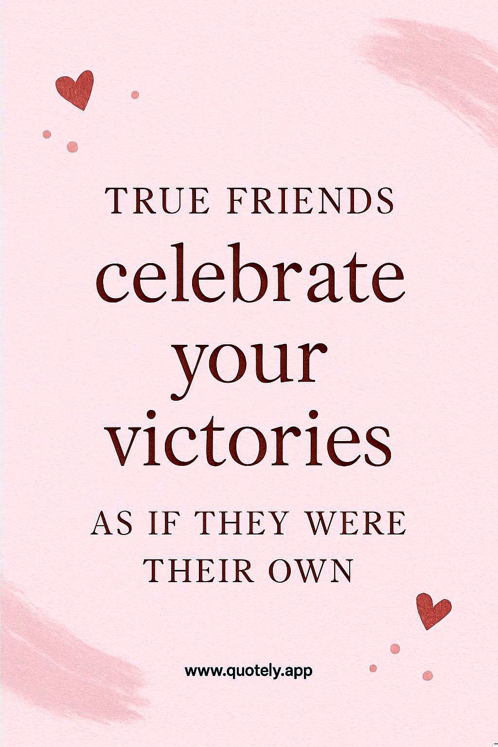 Friend truth