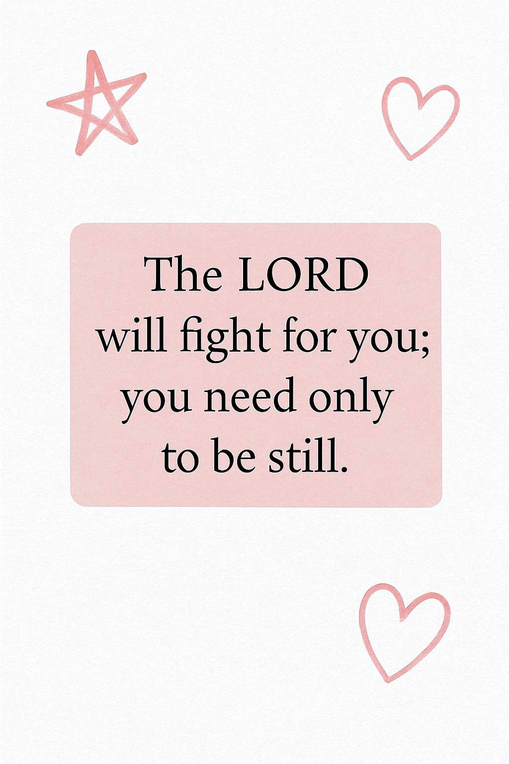 Trust God quotes