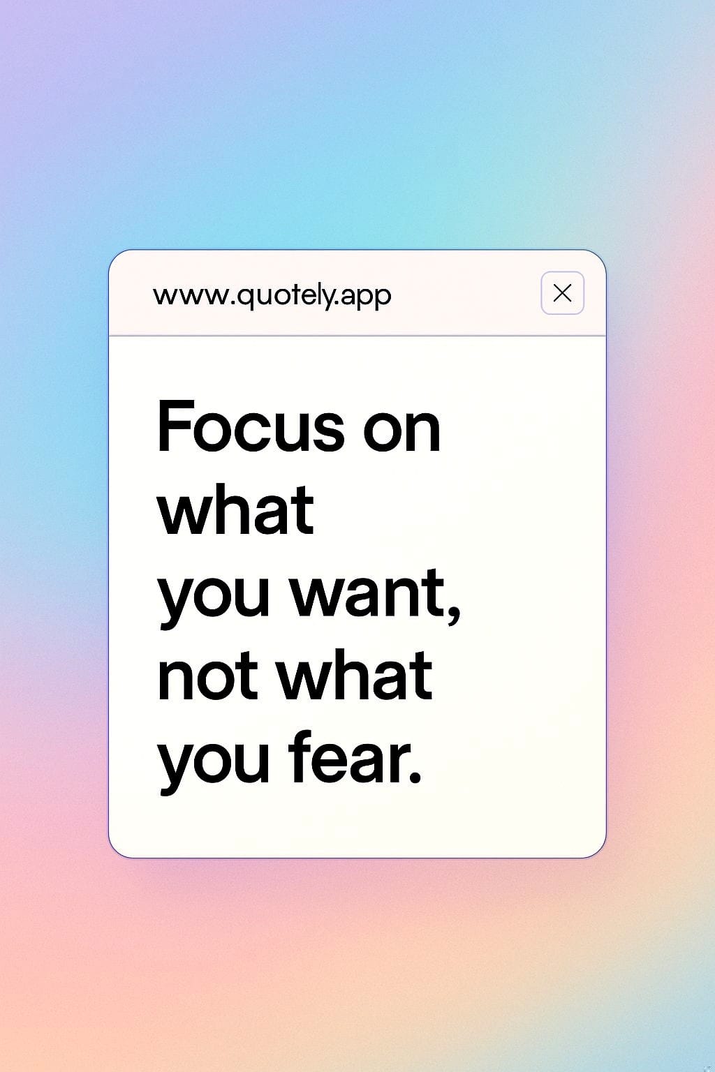 positive manifestation quotes
