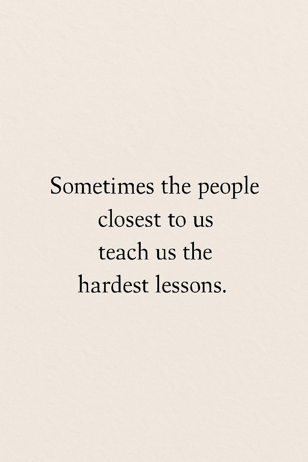 quotes to cry to