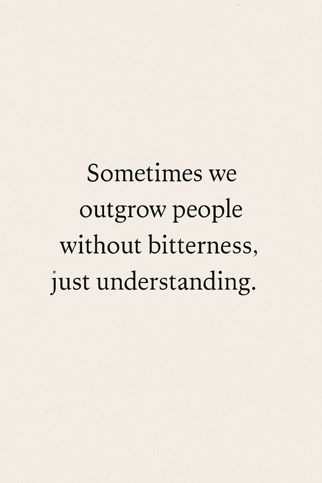 real feelings quotes