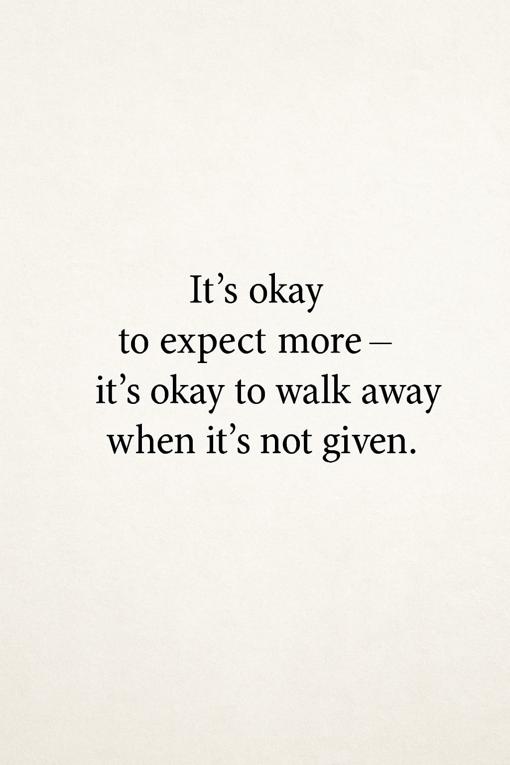 deep quotes about life
