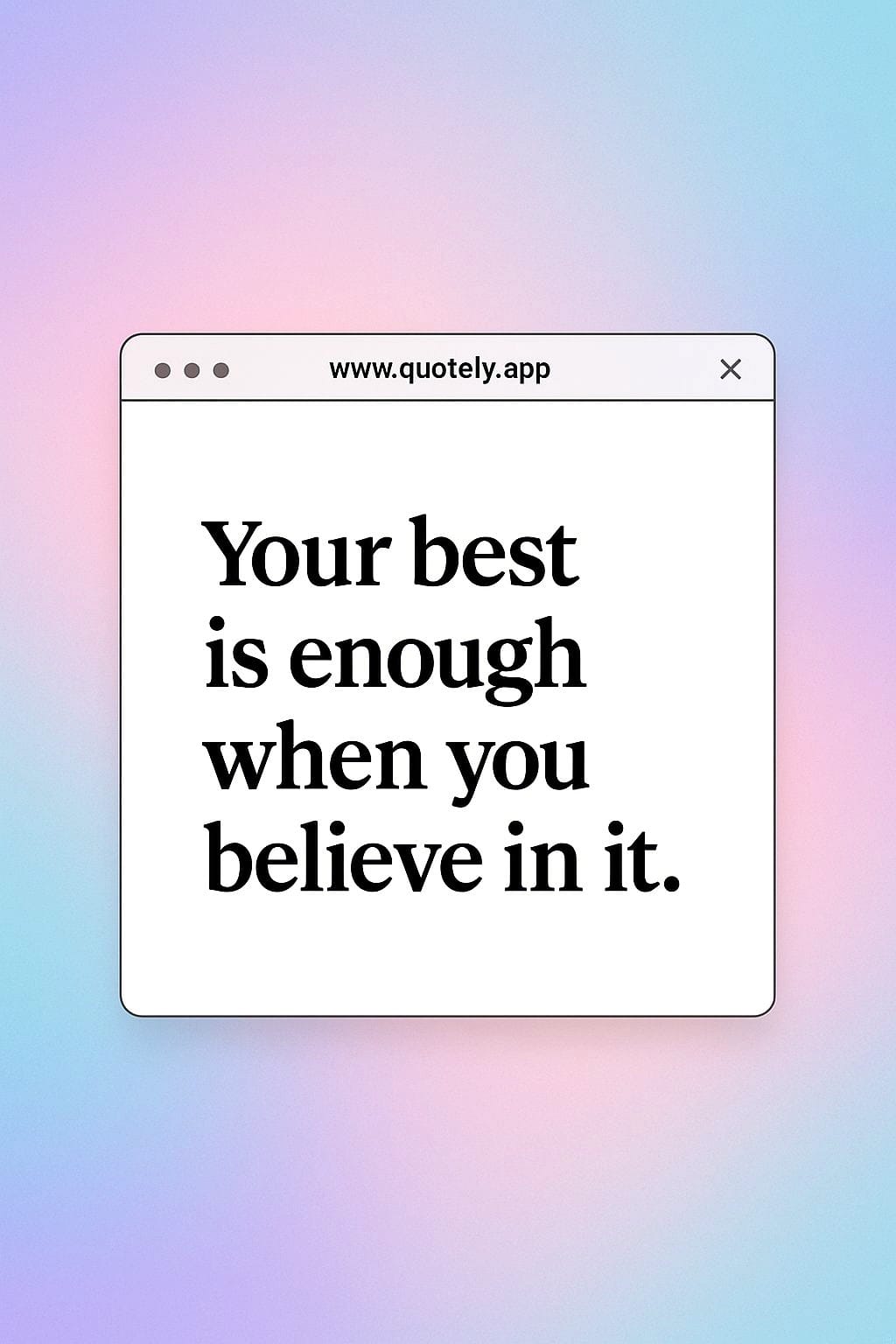Resilience Quotes