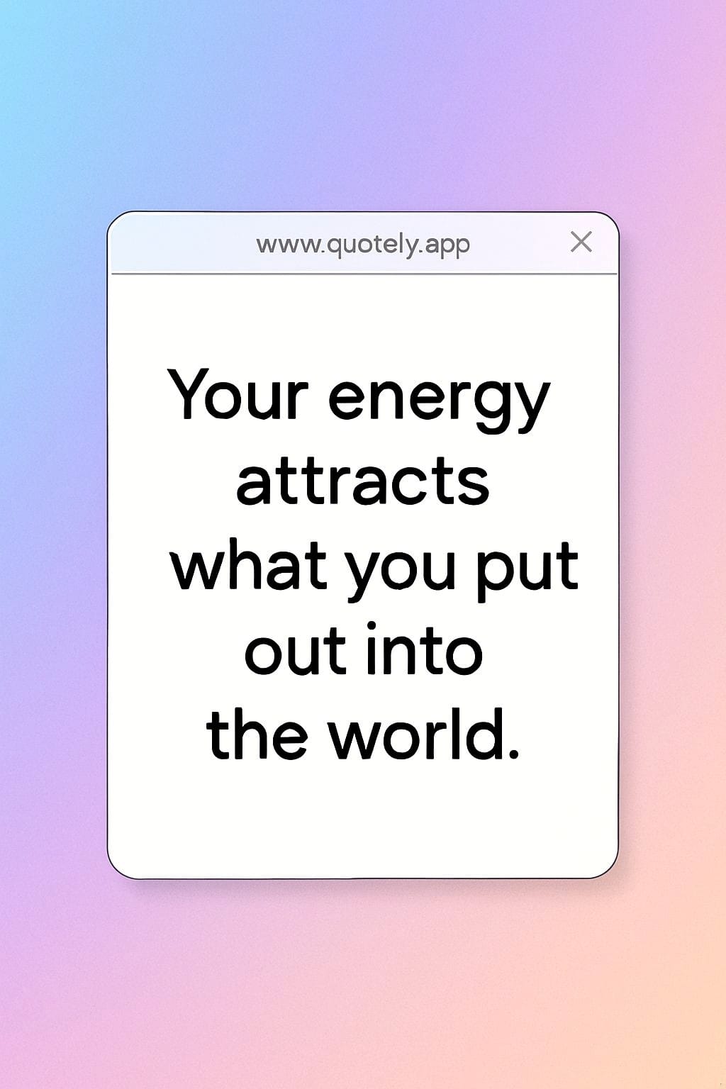 quotes about manifesting dreams