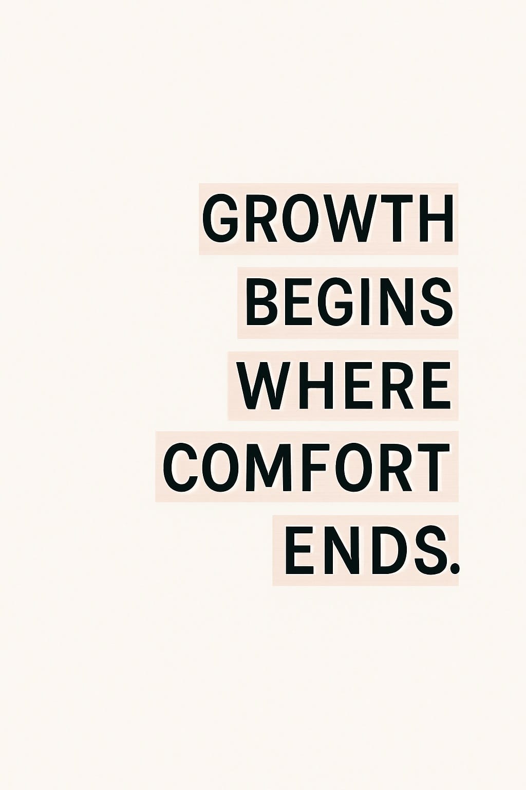 deep life quotes