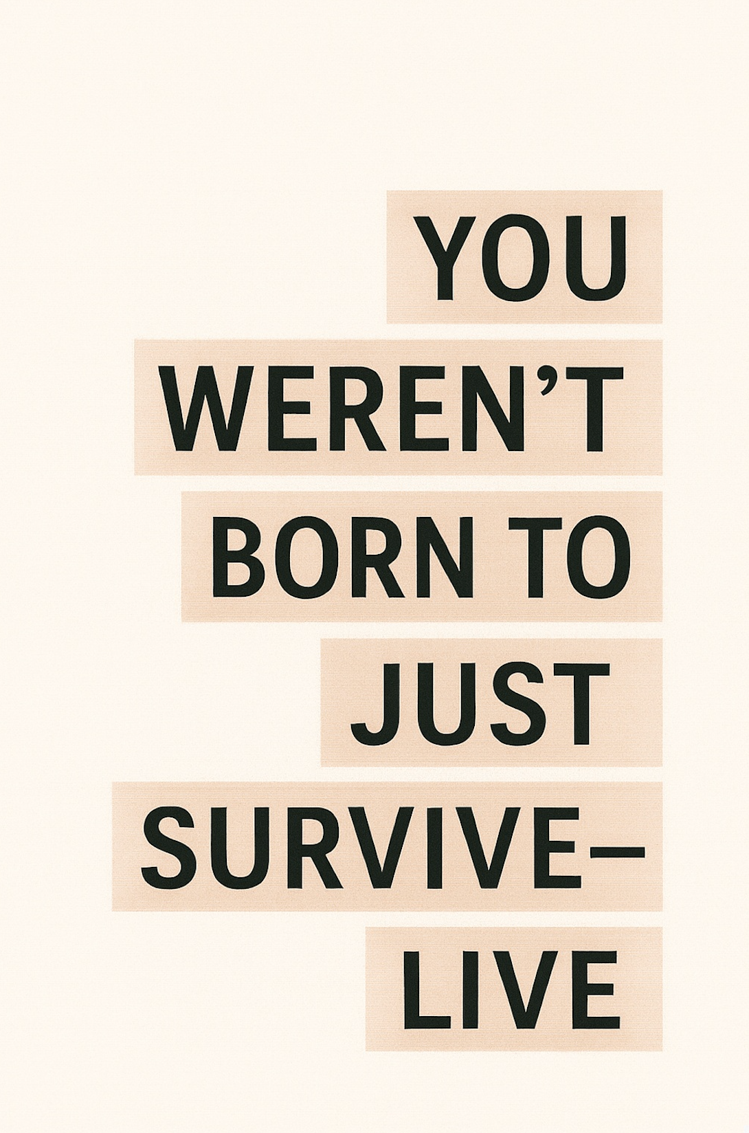 quotes about life