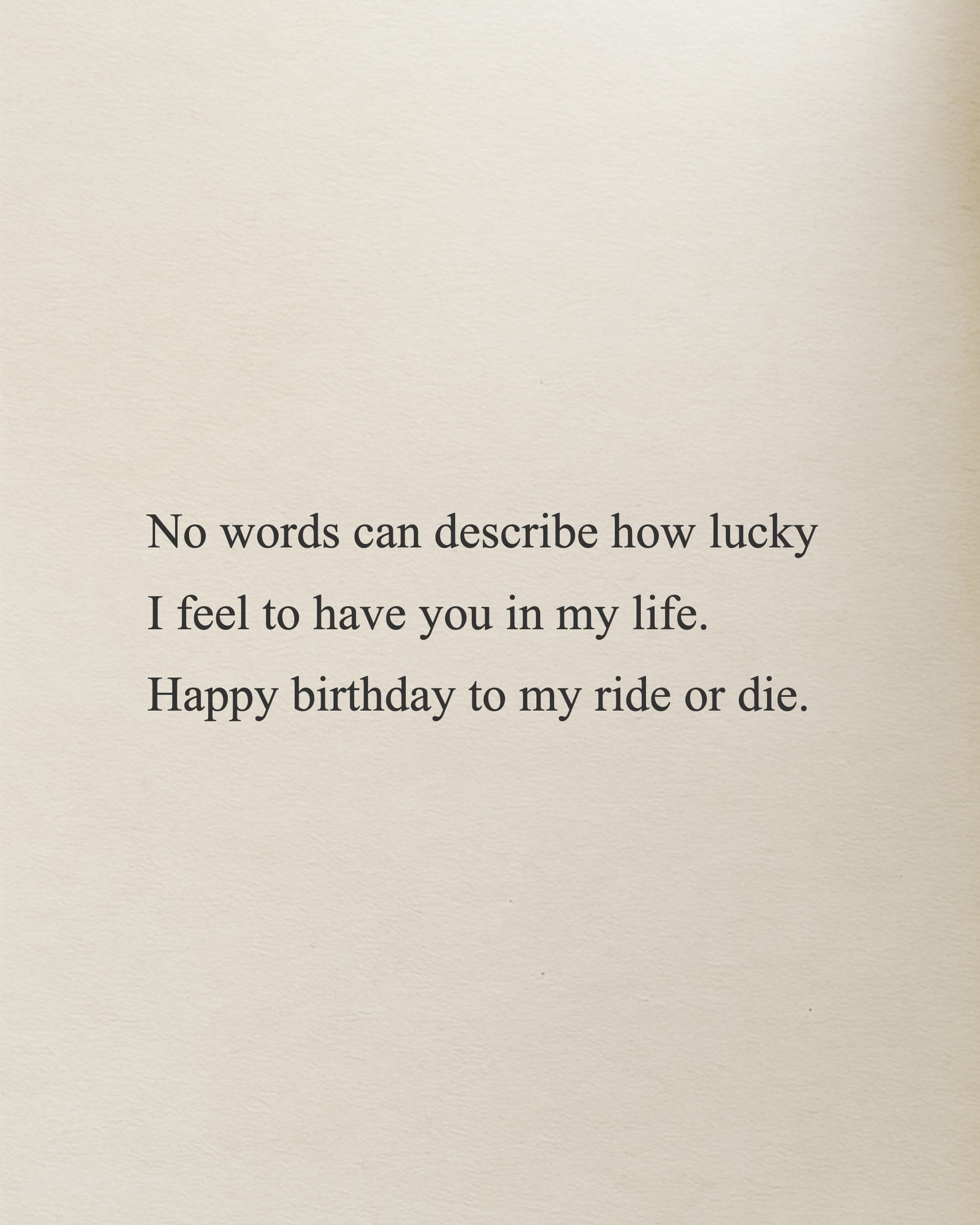 cute best friend birthday quotes