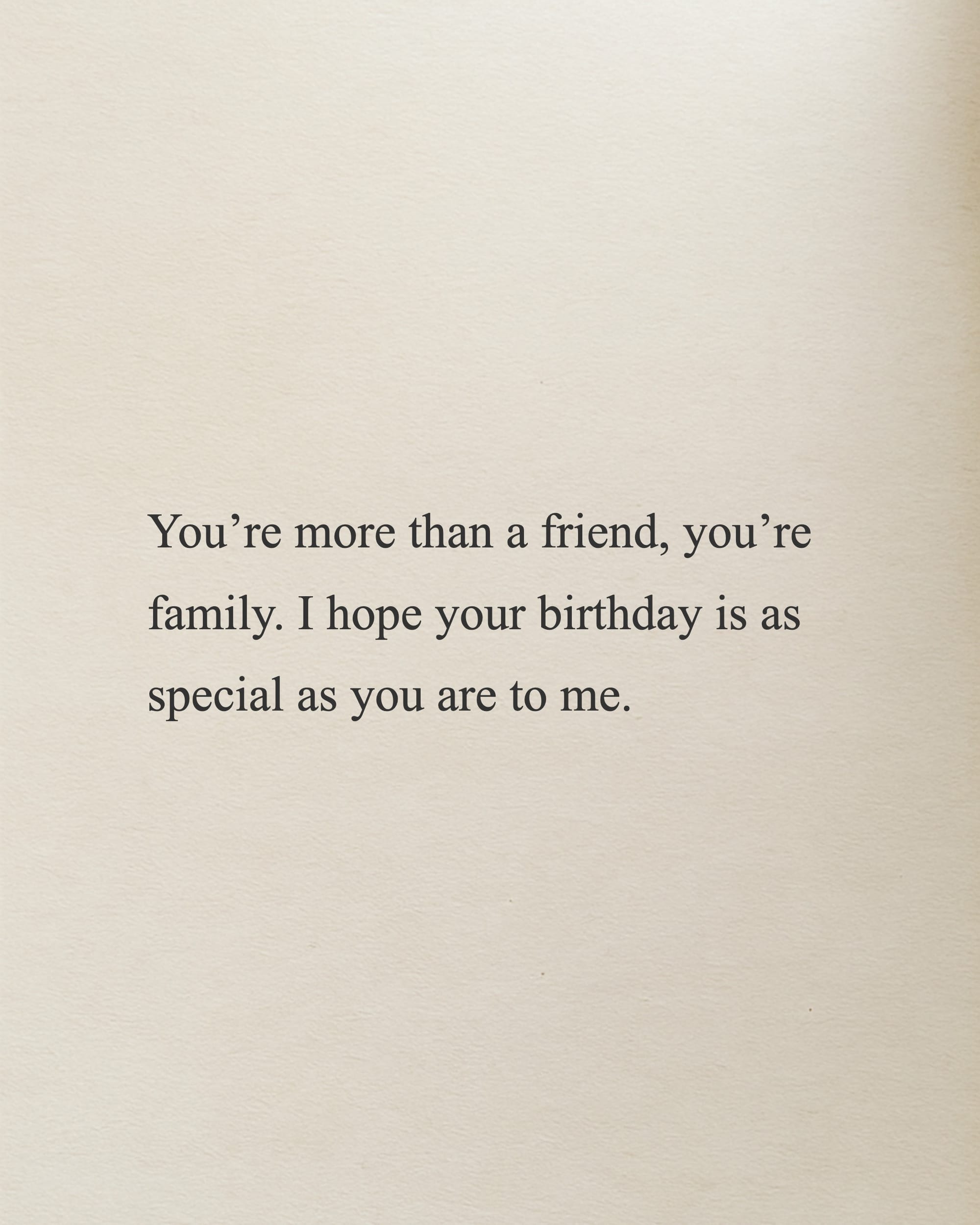 meaningful birthday quotes for best friend