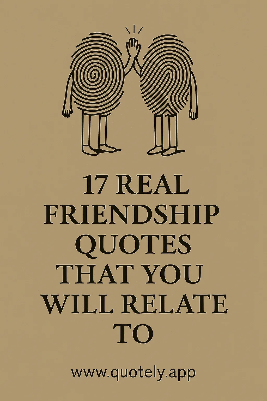 real friendship quotes