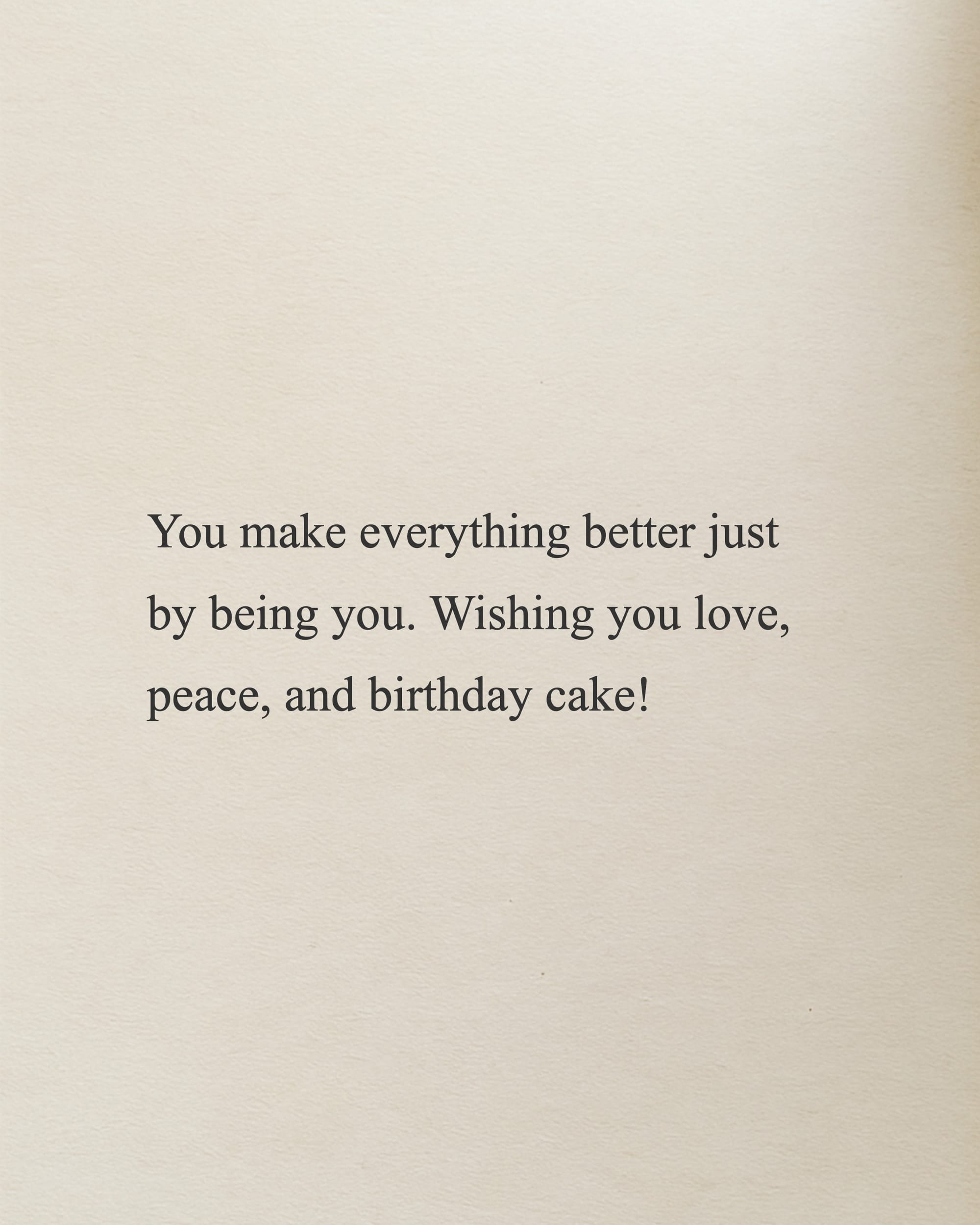 happy birthday best friend message