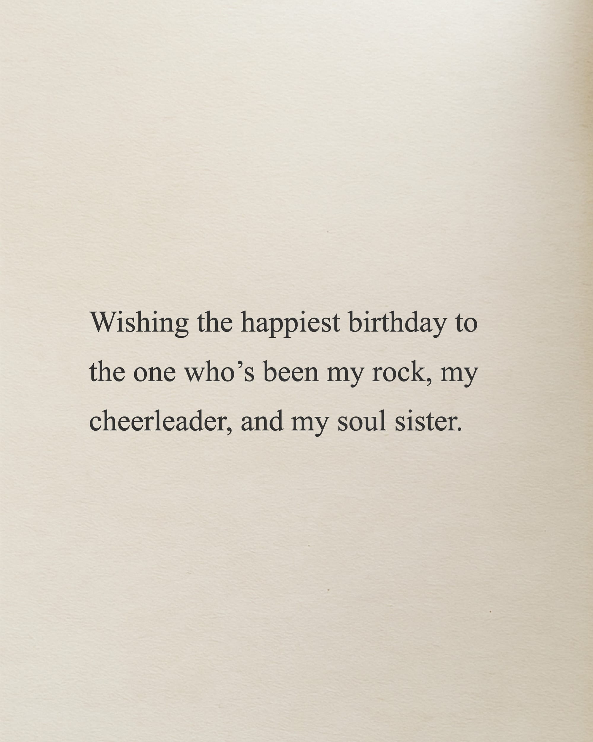birthday blessings for best friend