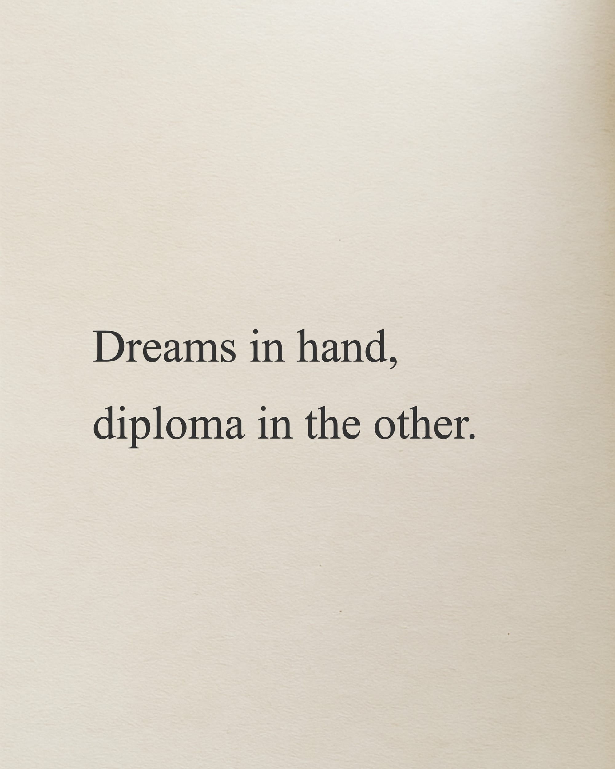grad quotes for friends