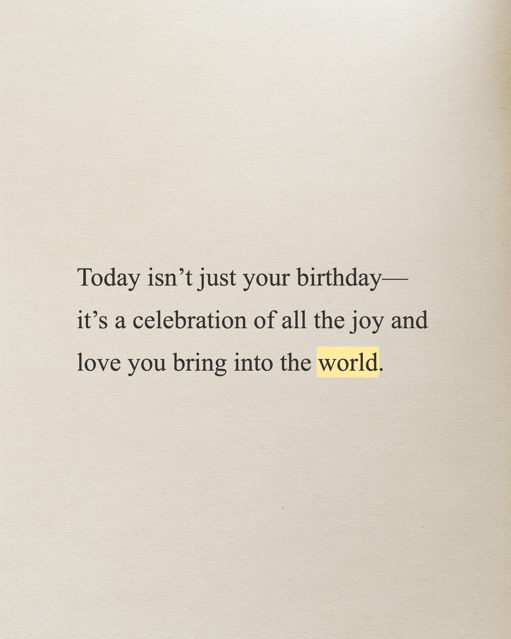 unique birthday wishes for best friend