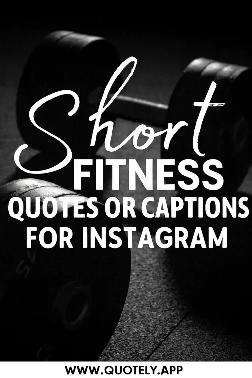workout motivation sayings