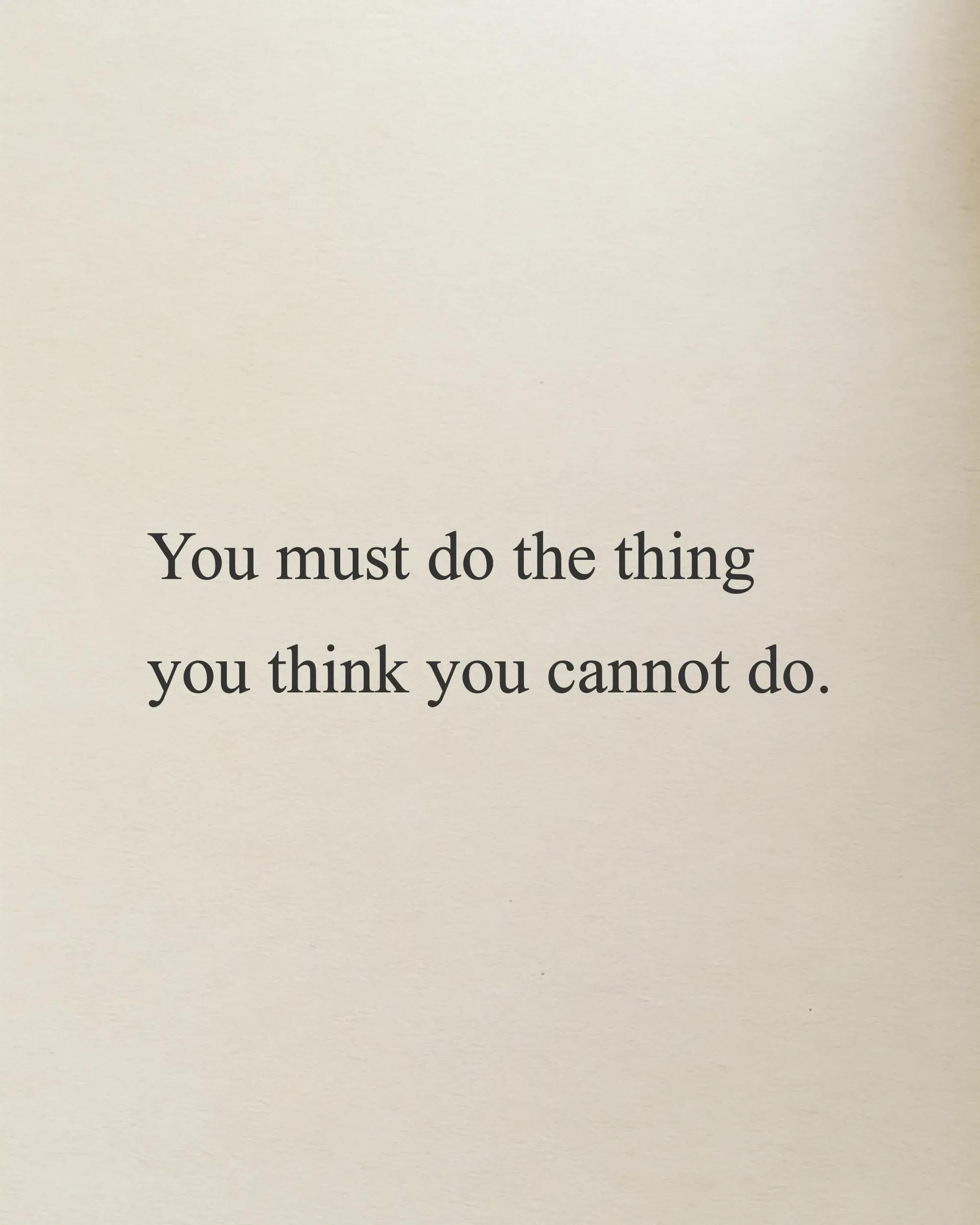 Be positive quotes