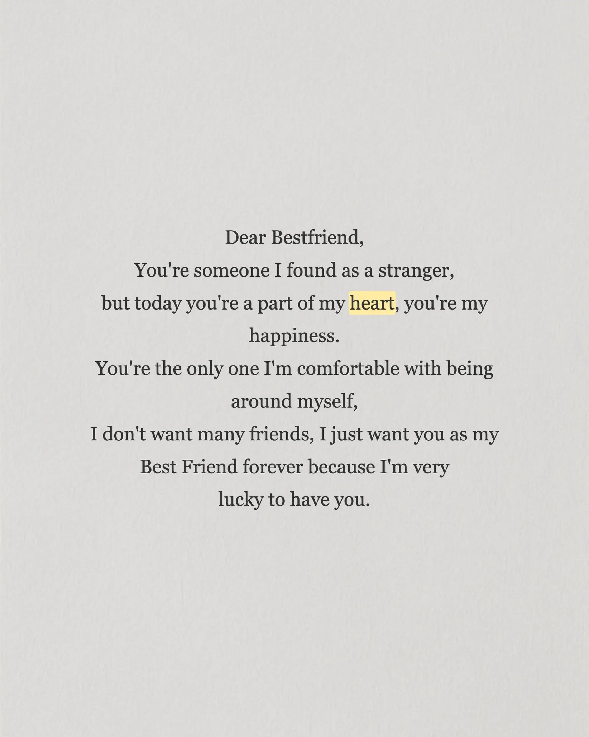 besties quotes
