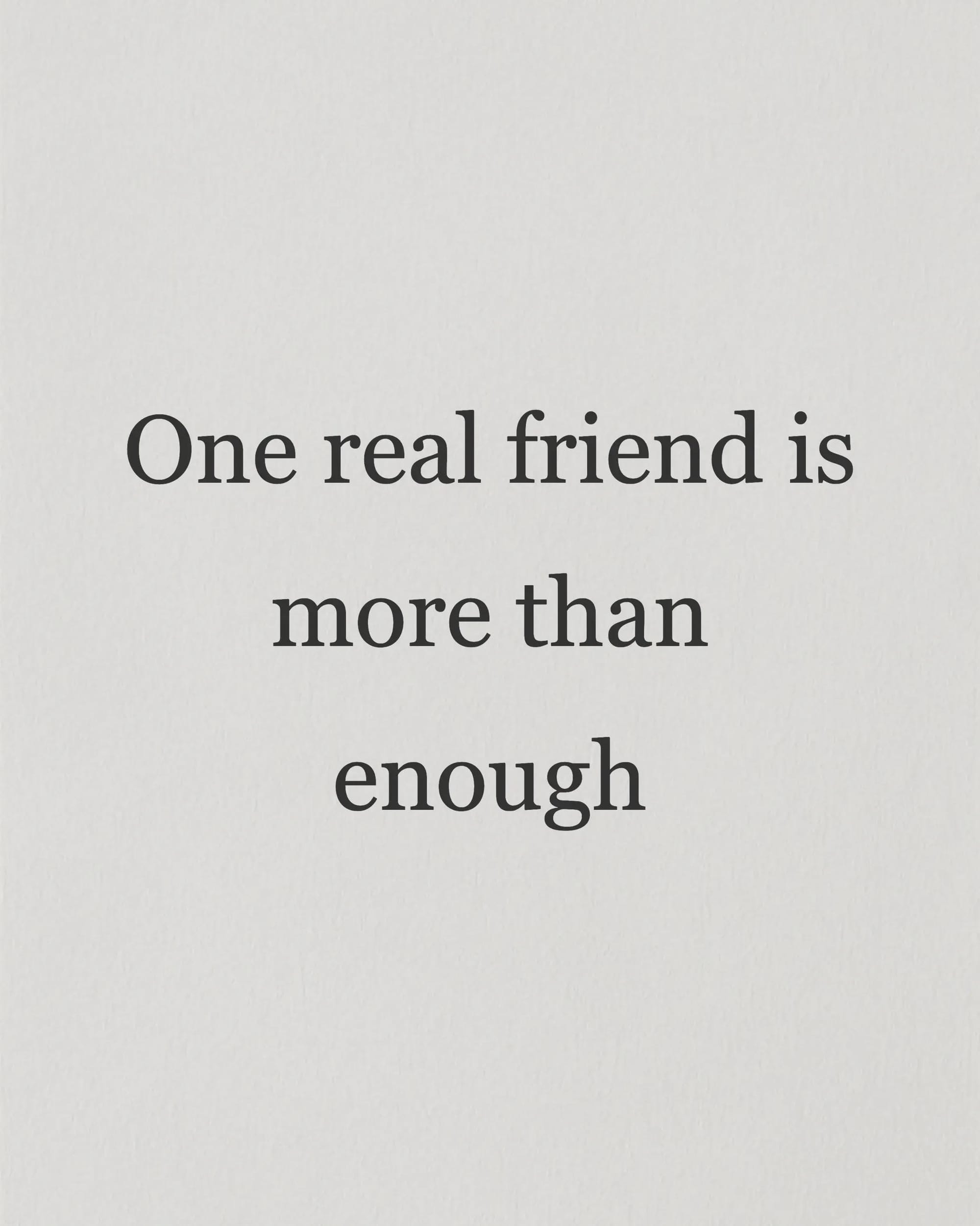 bsf quotes