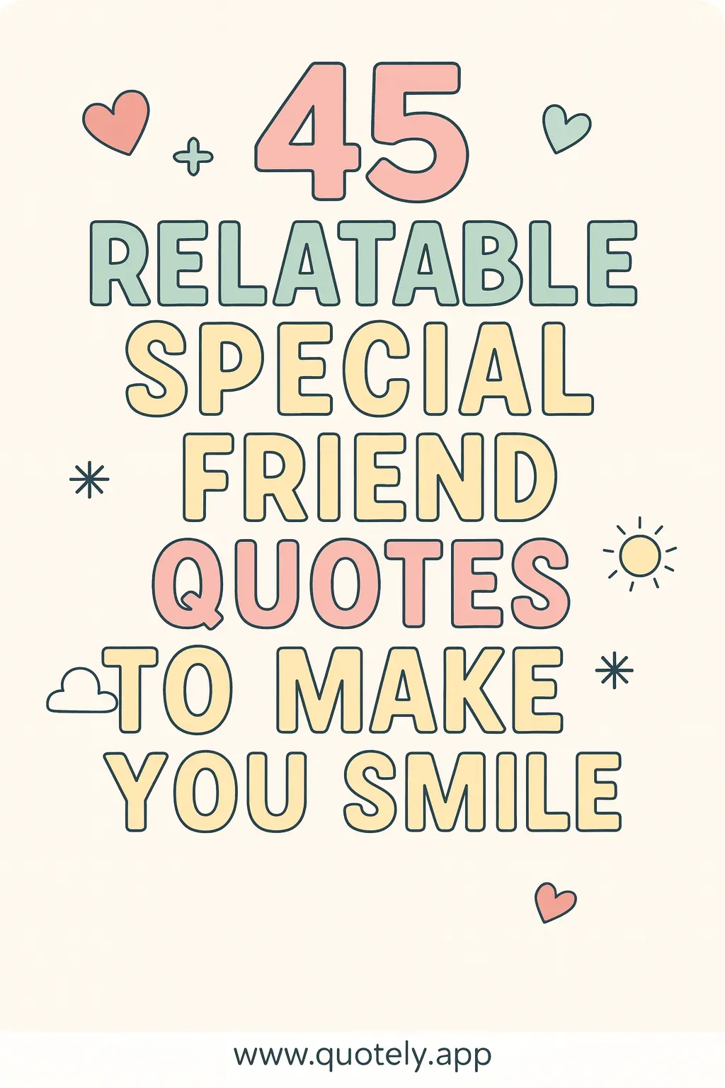 friendship day quotes