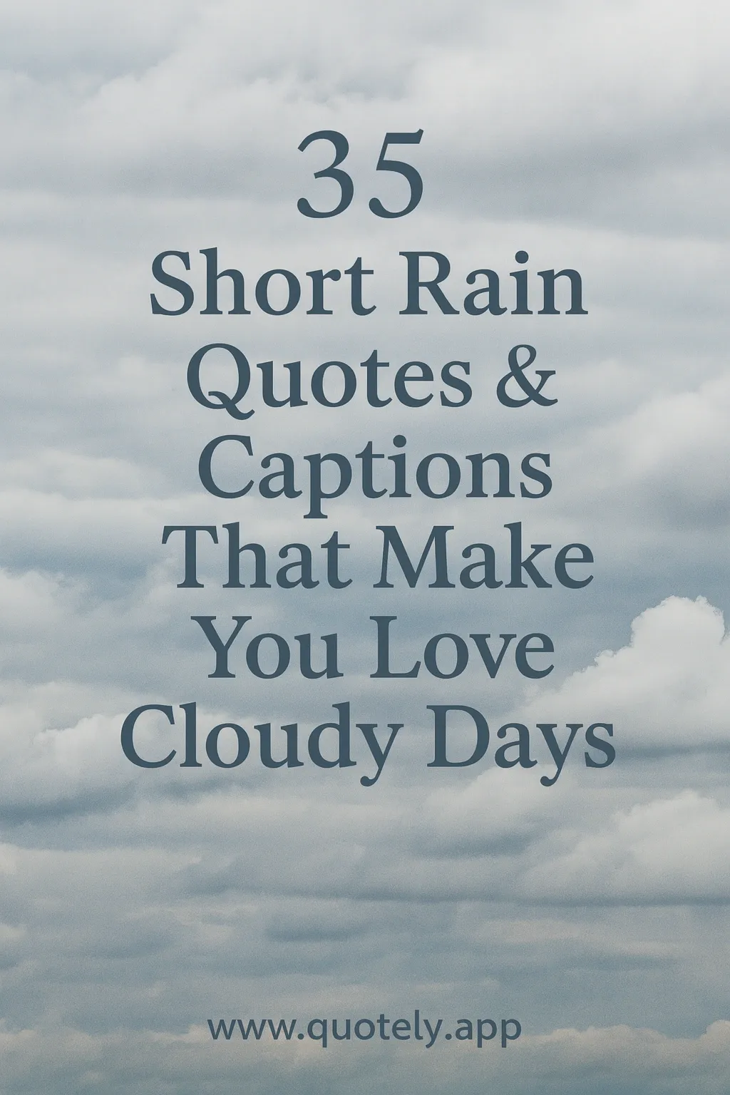 weather quotes and captions