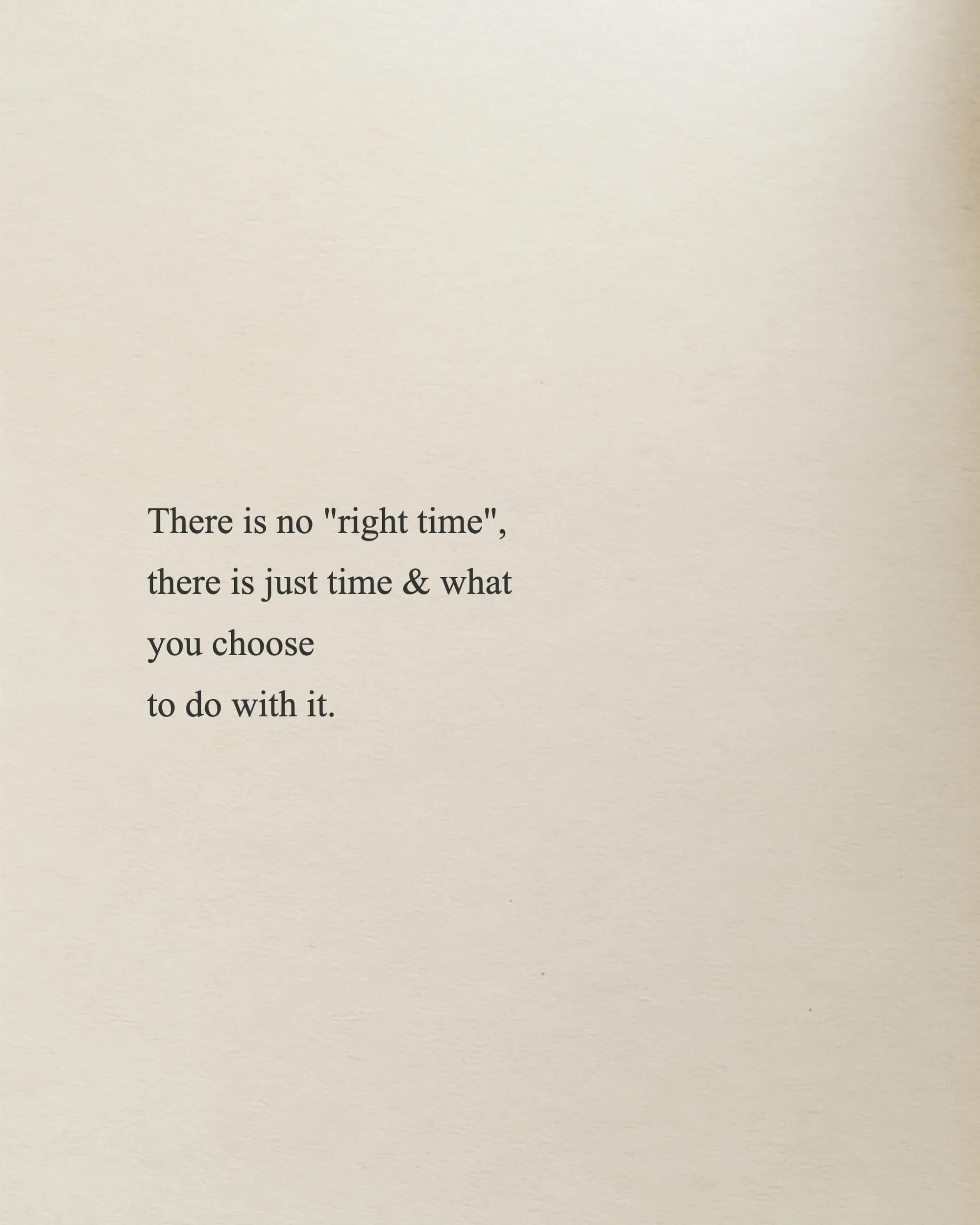 Daily positive quotes