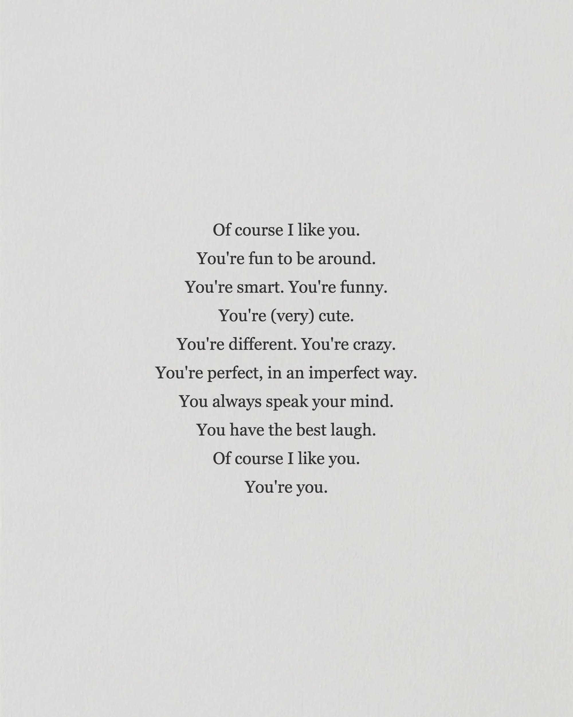 Emotional love quotes