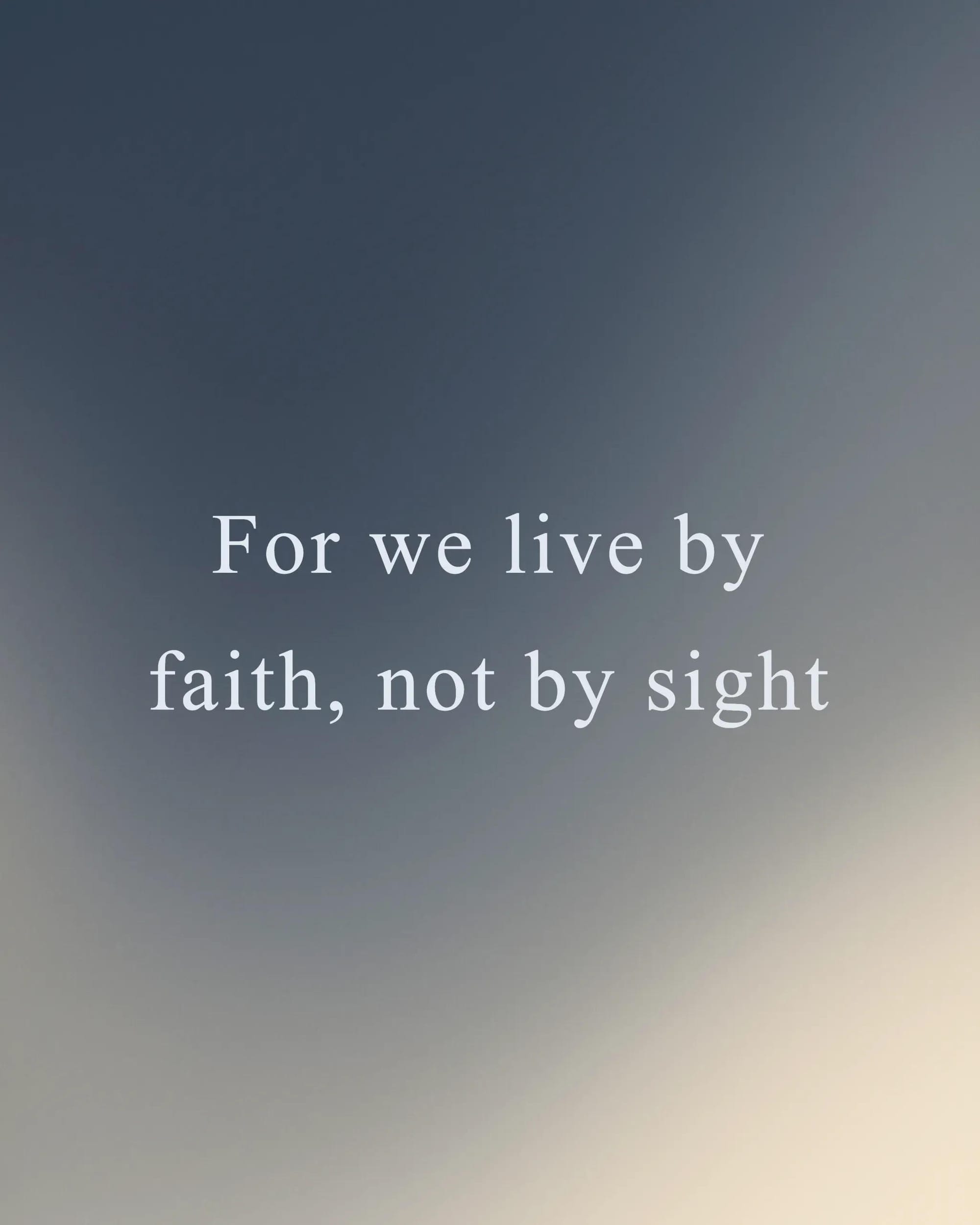 faith quotes