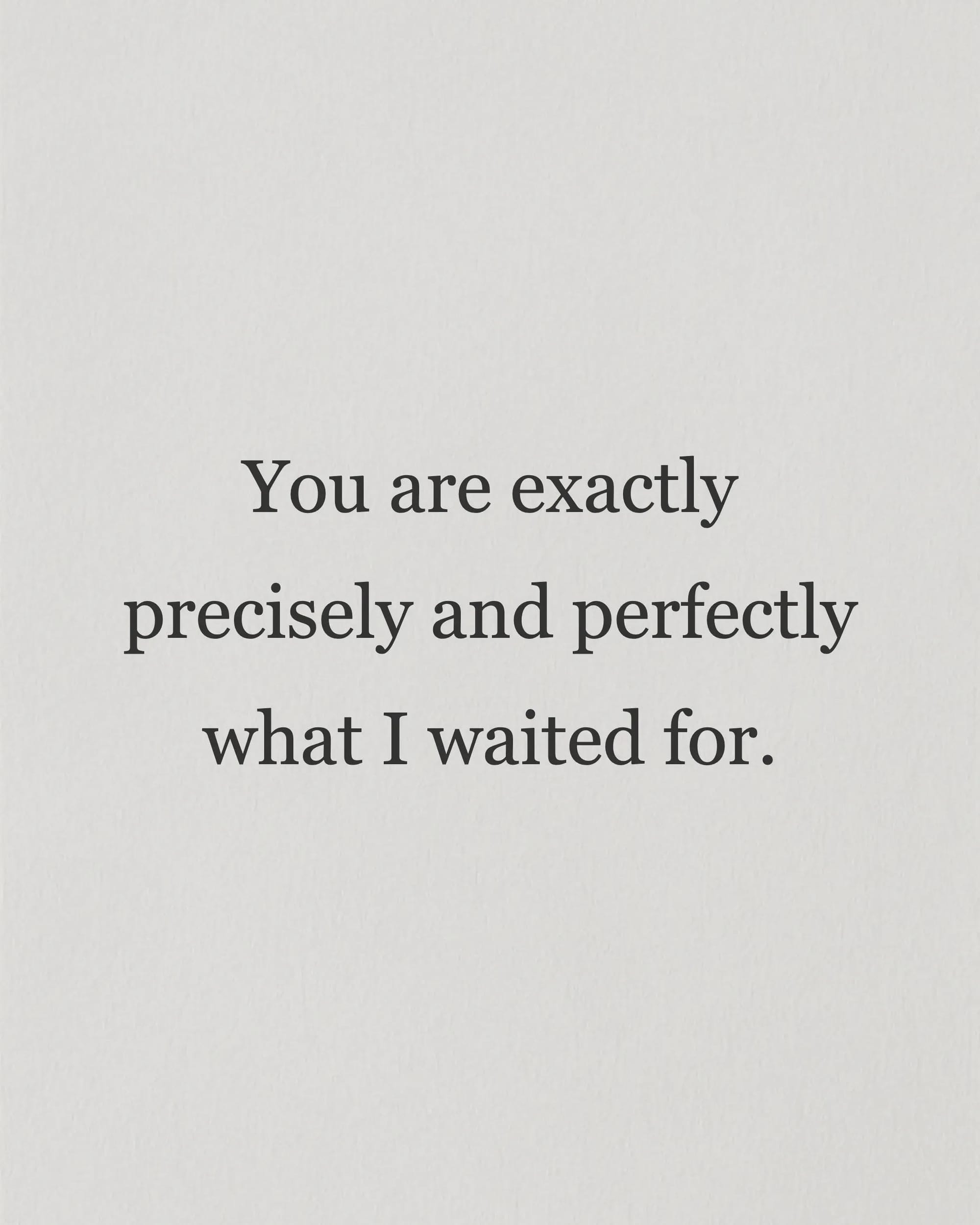 Falling in love quotes