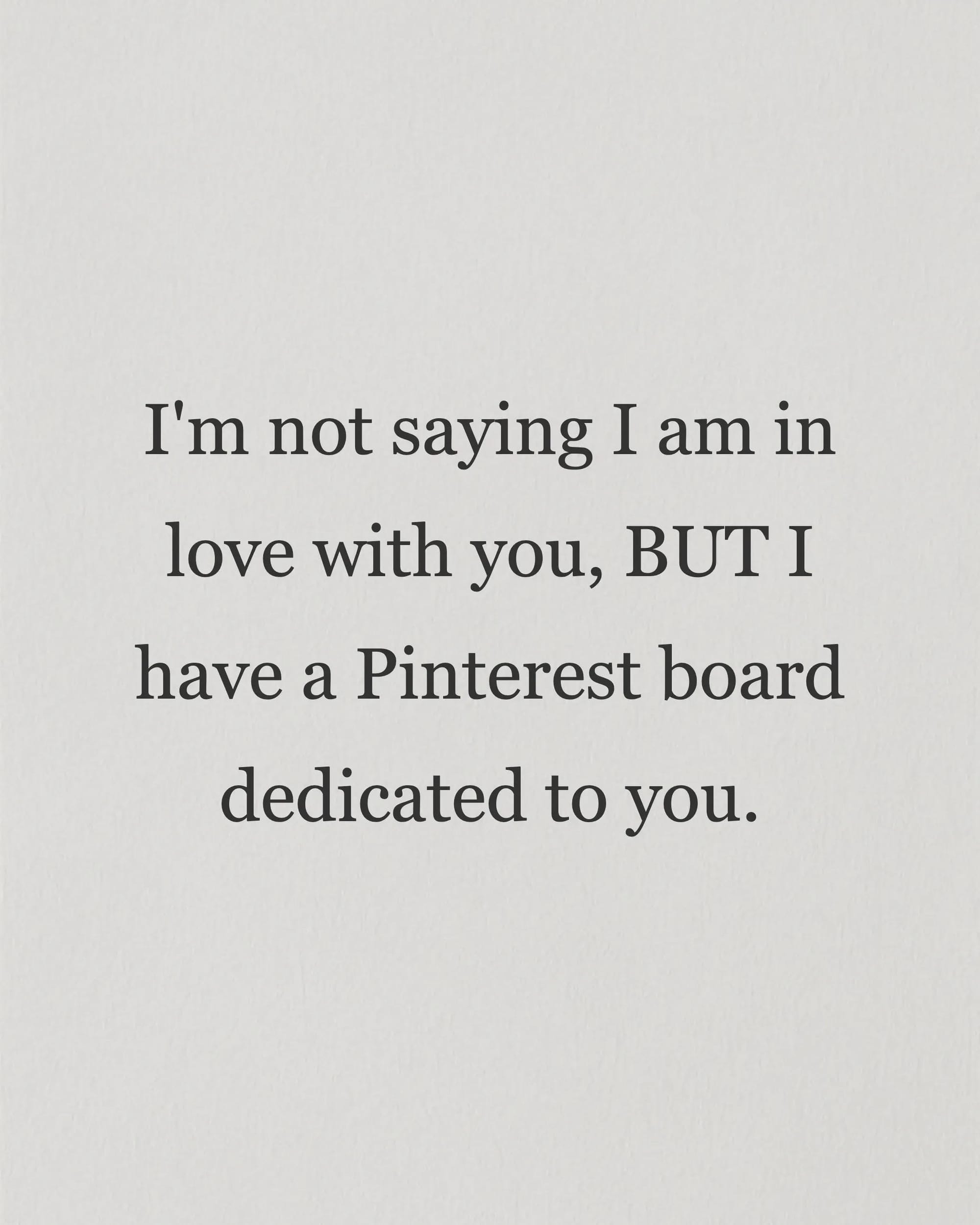 Heartfelt love quotes