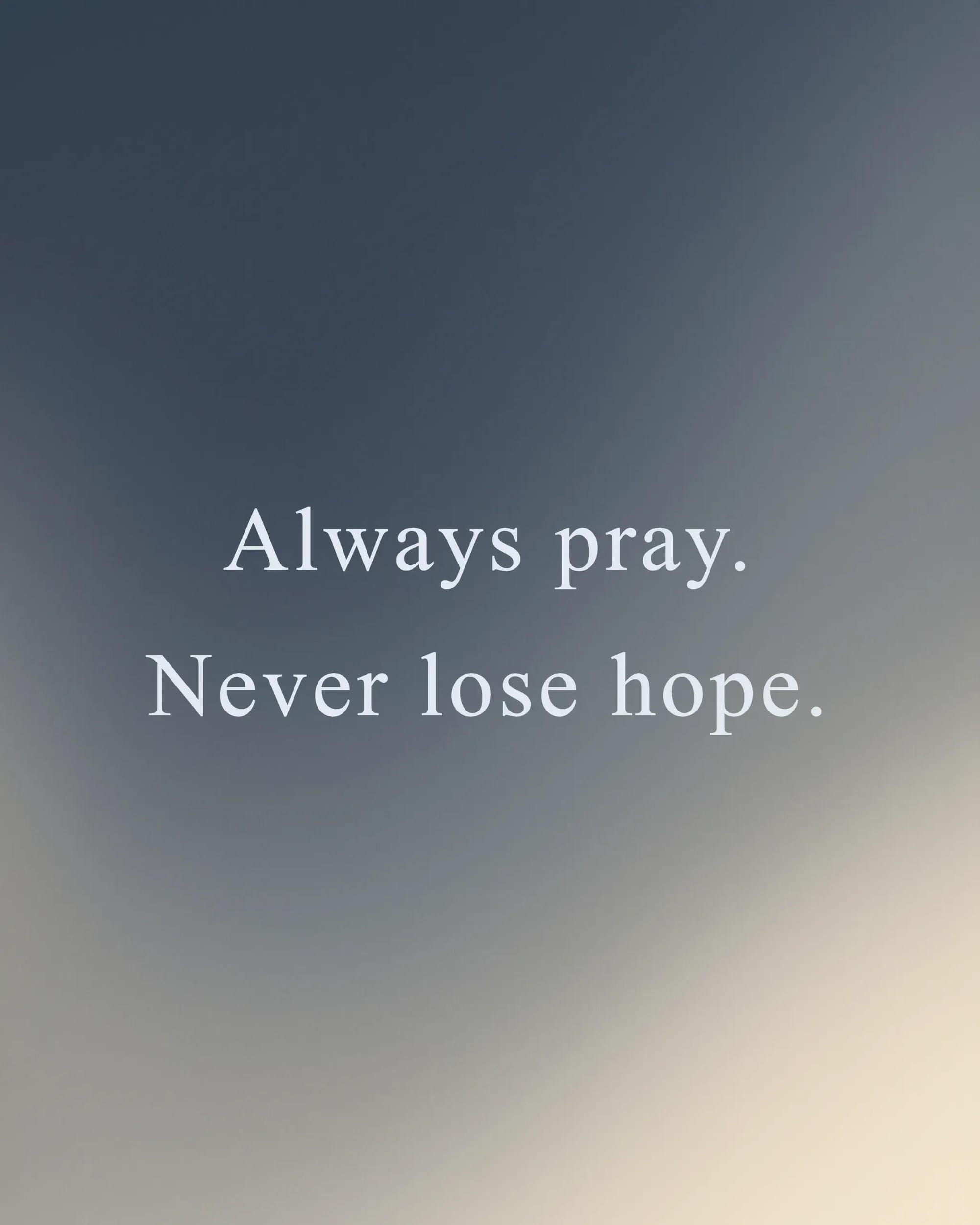 inspirational christian quotes