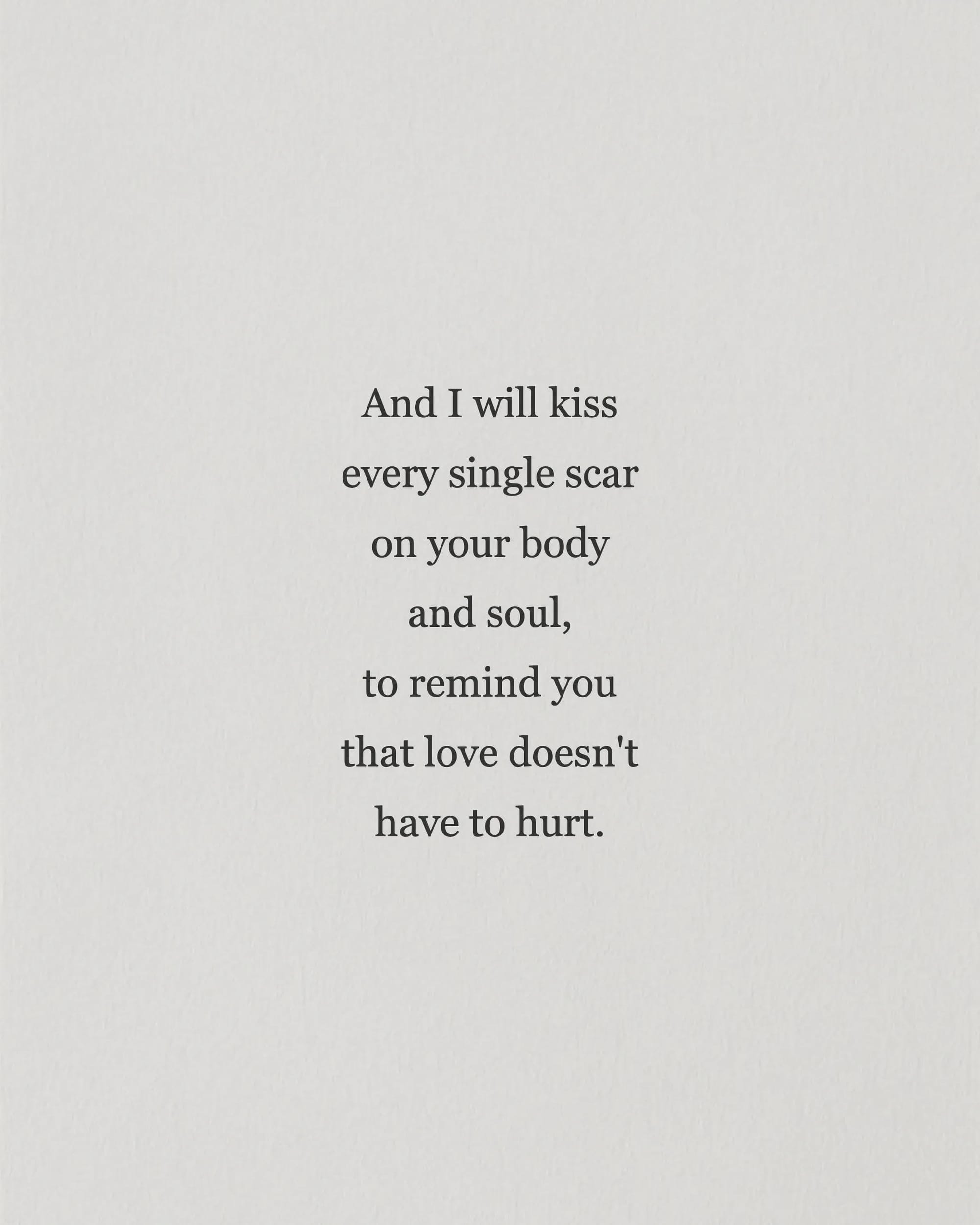 Long distance love quotes